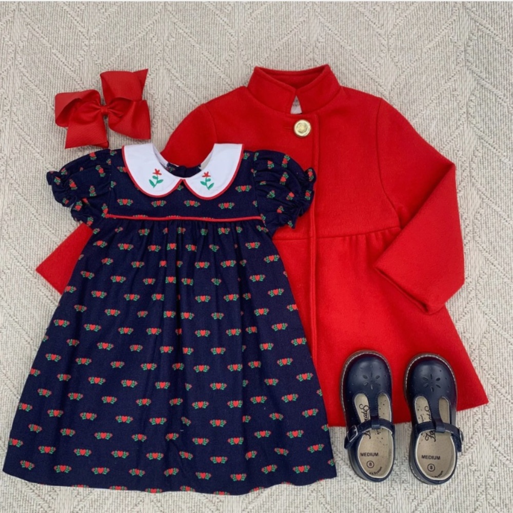 NWT Richmond Red Dress